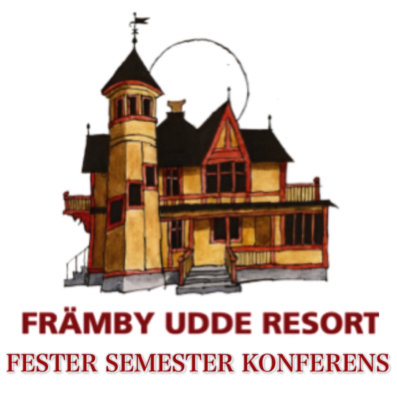 Främby Udde Resort
