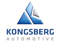 Kongsberg automotive