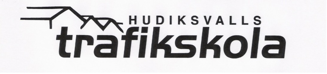 Hudiksvalls Trafikskola