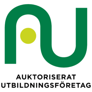 Auktoriserat utbildningsföretag