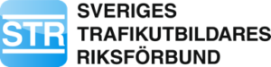 Medlem i STR - Sveriges Trafikutbildares Riksförbund