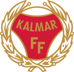 Kalmar FF logga