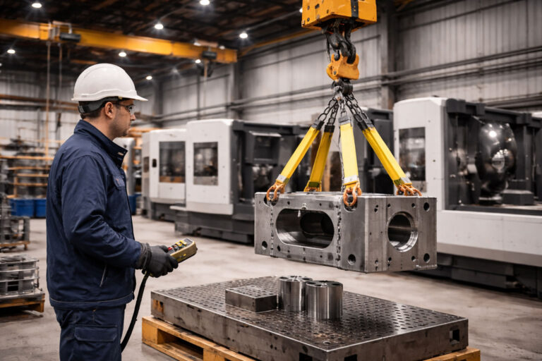 Onlineutbildning i säkra lyft och lyftteknik för yrkespersoner